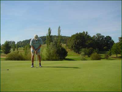 Castlenaud Golf Club